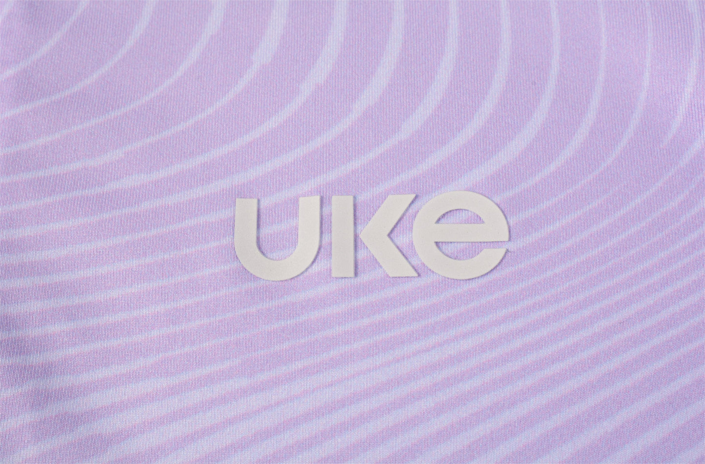 Men's Jersey Canglei-Light purple