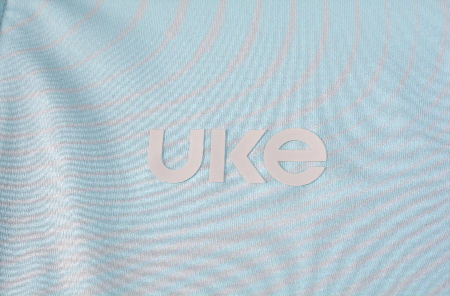 Men's Jersey Canglei-Light blue
