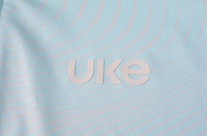 Men's Jersey Canglei-Light blue