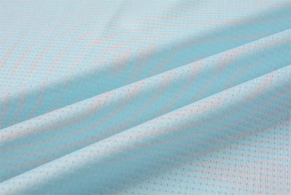 Men's Jersey Canglei-Light blue