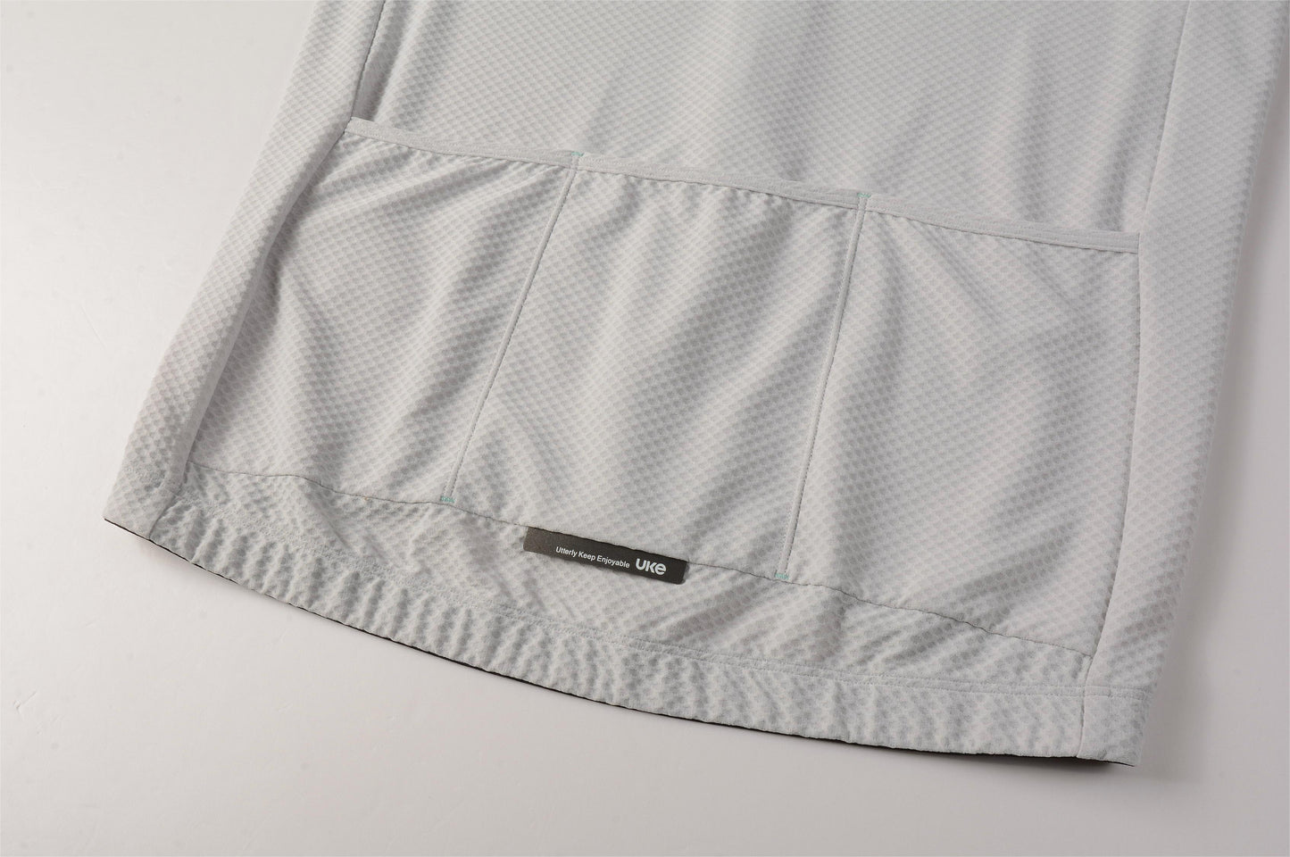 Women's Jersey CL-1 Guiyu-Silver