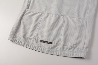 Women's Jersey CL-1 Guiyu-Silver