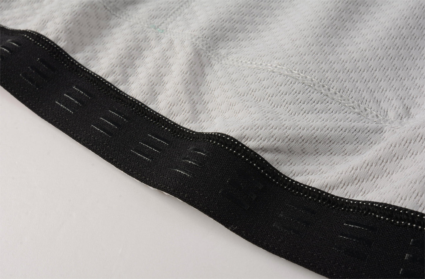 Women's Jersey CL-1 Guiyu-Silver