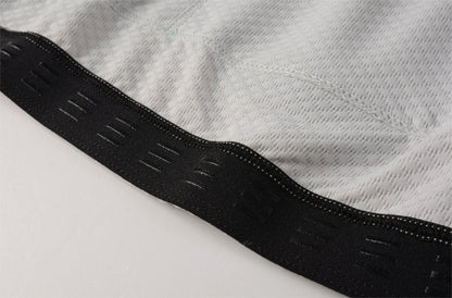Women's Jersey CL-1 Guiyu-Silver