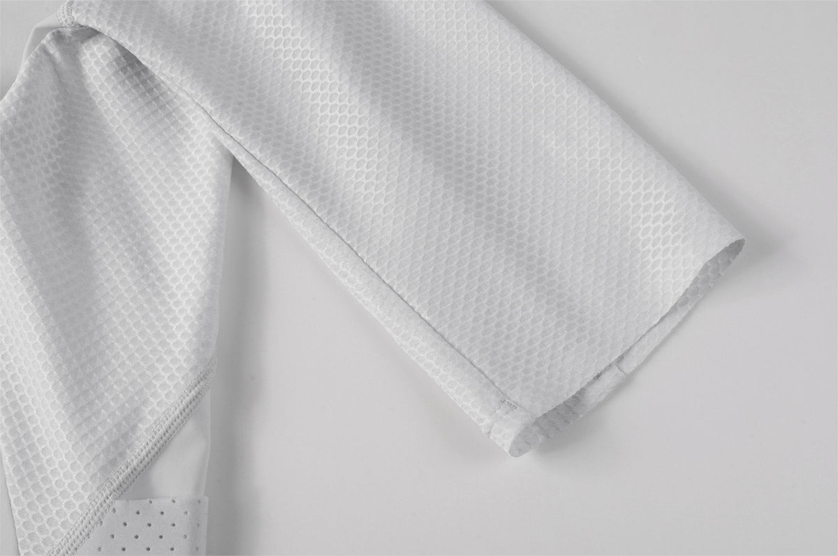 Women's Jersey PRO Mission hills-Silver
