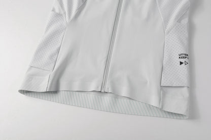 Women's Jersey PRO Mission hills-Silver