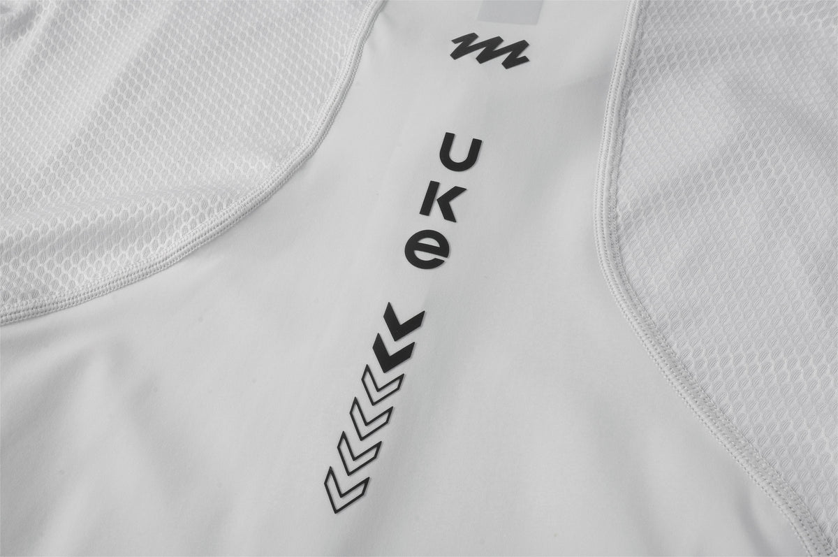 Women's Jersey PRO Mission hills-Silver