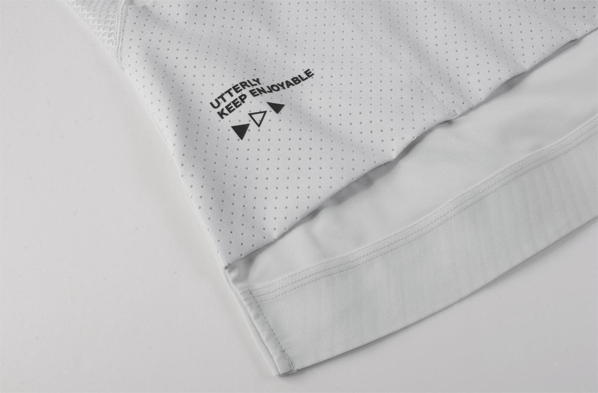 Women's Jersey PRO Mission hills-Silver