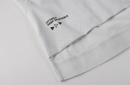 Women's Jersey PRO Mission hills-Silver