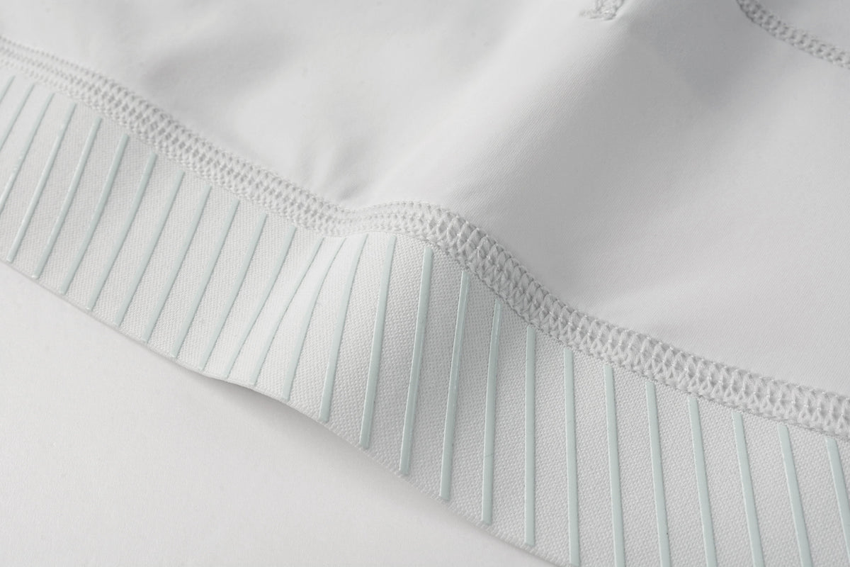Women's Jersey PRO Mission hills-Silver