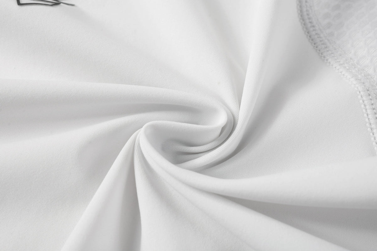 Women's Jersey PRO Mission hills-Silver