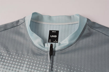 Men's Jersey Wen Cong-Blue