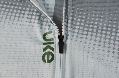 Men's Jersey Wen Cong-Blue