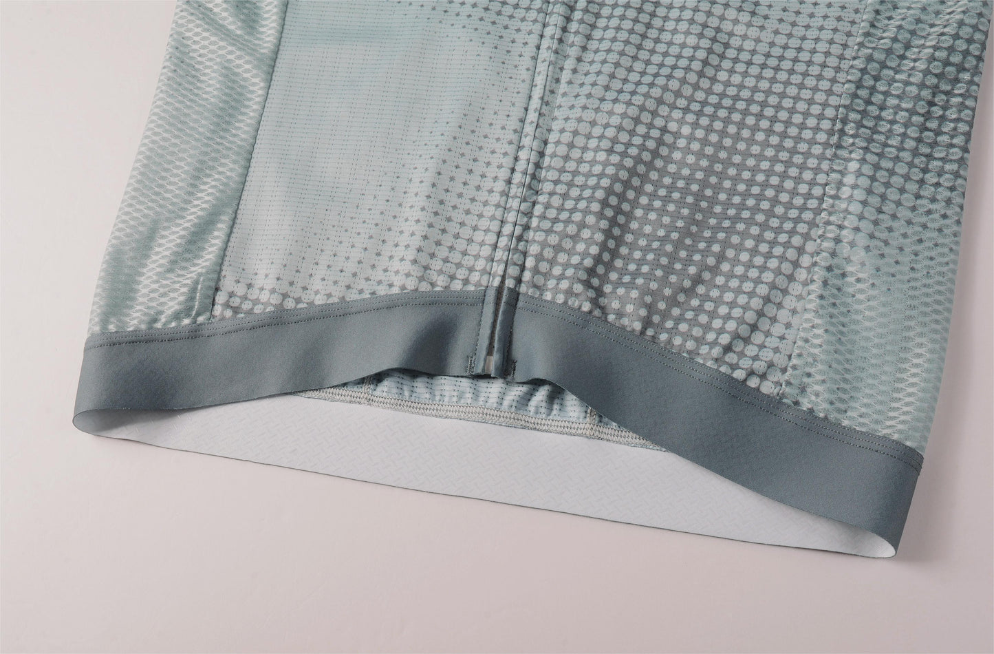 Men's Jersey Wen Cong-Blue