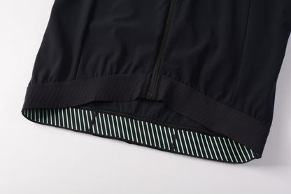 Women's Jersey PRO Yan Lan-Black