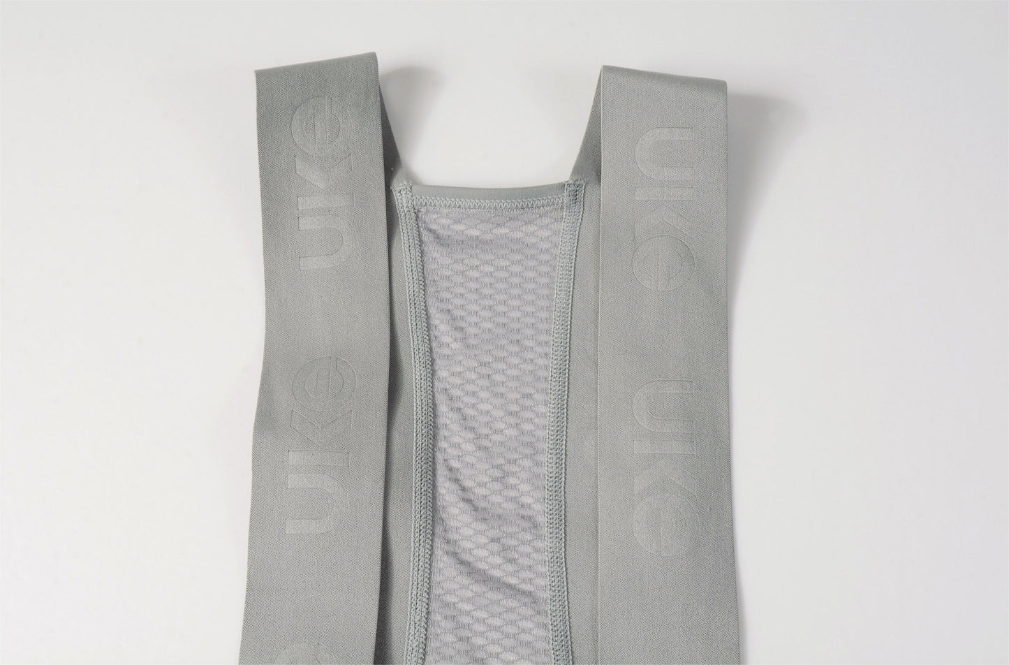 Men's EIT Bib Shorts PRO ChuanBai-Silver moon