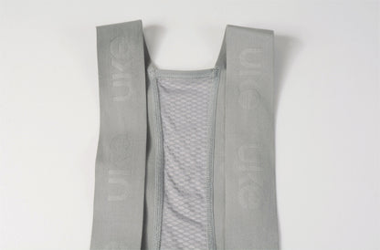 Women's EIT Bib Shorts PRO Xia Chi-Silver moon