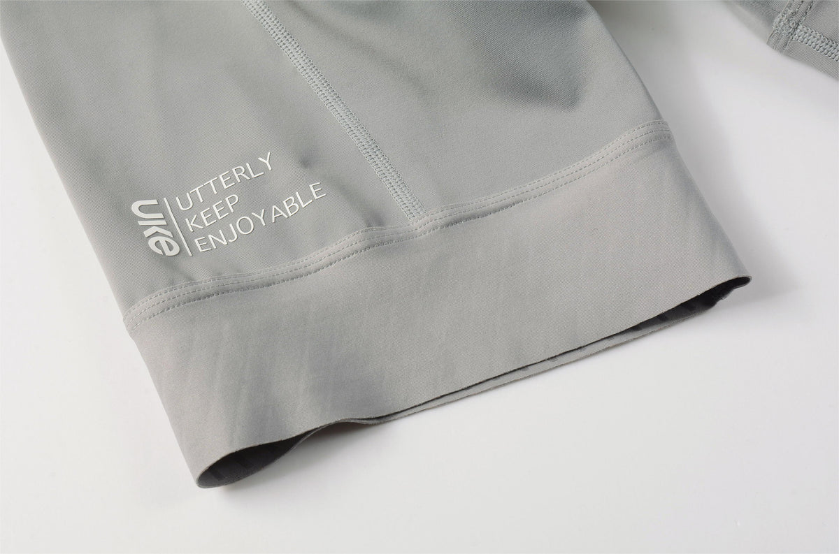 Women's EIT Ultra Bib Shorts PRO Chuncheng-Silver moon