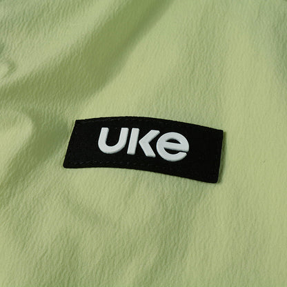 Women's Wind Jacket CL-1 Gorgeous-Bluish Green
