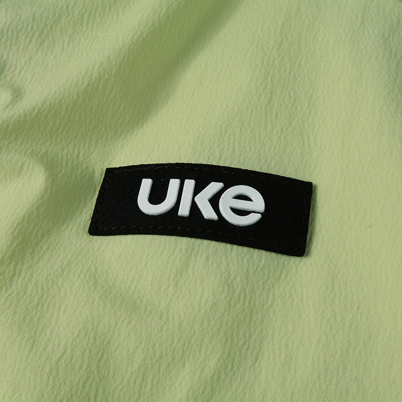 Women's Wind Jacket CL-1 Gorgeous-Bluish Green
