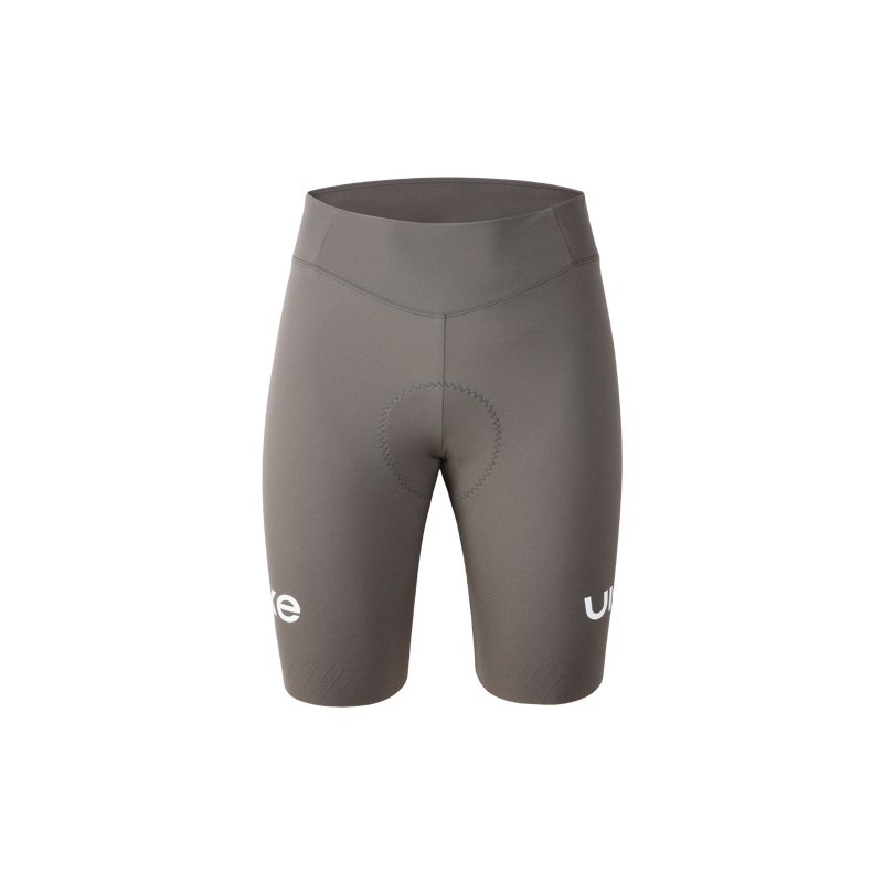 Women's Seamless Shorts CL-1 Astonishing Goose-Pale Azalea