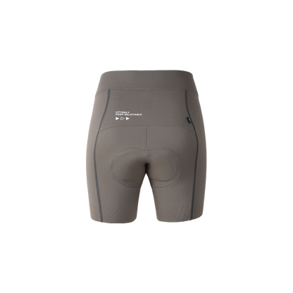 Women's Seamless Ultra Shorts Astonishing Goose-Pale azalea