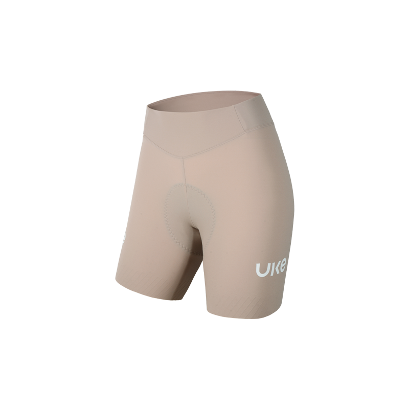 Women's Seamless Ultra Shorts Astonishing Goose-Clay pink