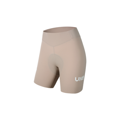 Women's Seamless Ultra Shorts Astonishing Goose-Clay pink