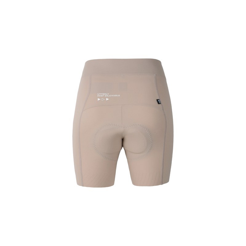 Women's Seamless Ultra Shorts Astonishing Goose-Clay pink