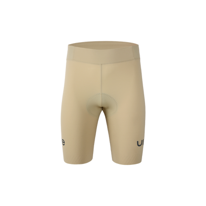 Men's Seamless Cycling Shorts SI-1 ChengYe -Mothiness