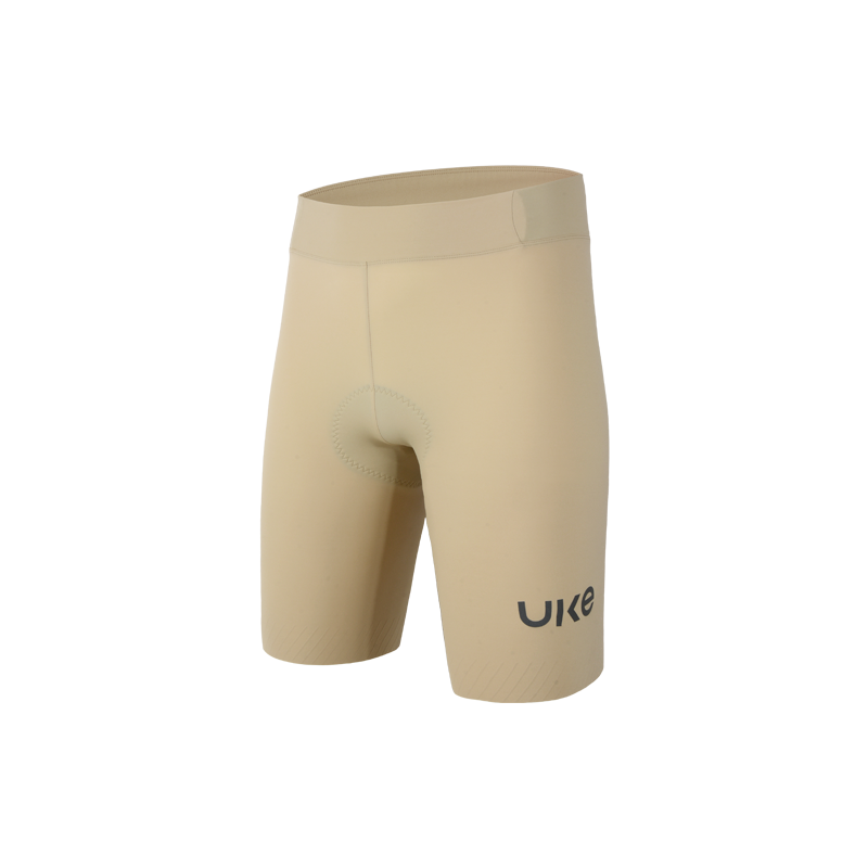 Men's Seamless Cycling Shorts SI-1 ChengYe -Mothiness
