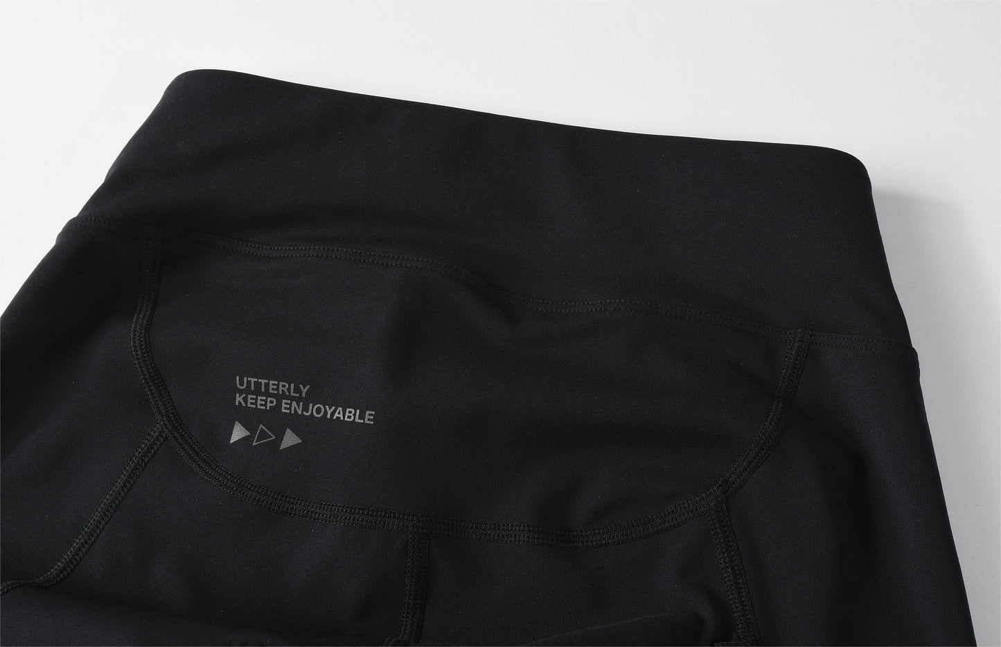 Women's 3/4 Tights BaiCang