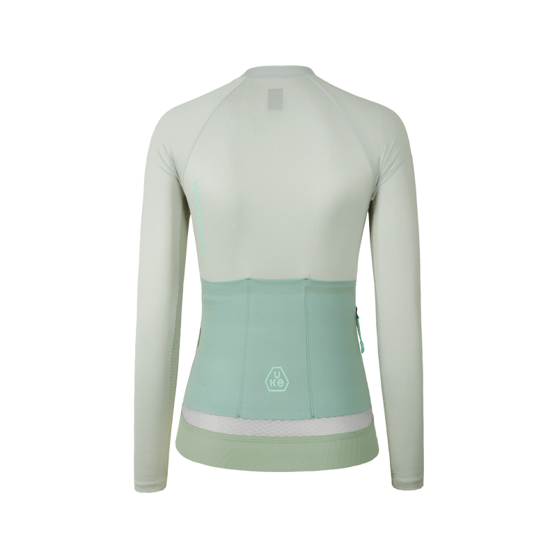 Women's LS Jersey SI-1 YunYu-Beige