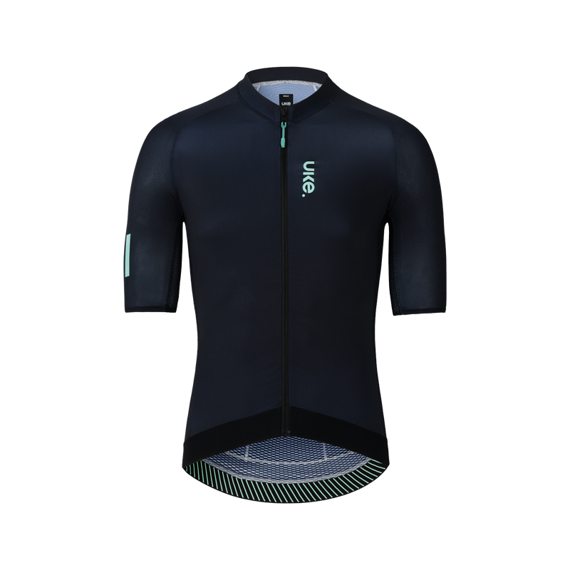 Men's Jersey Shenxi-Black