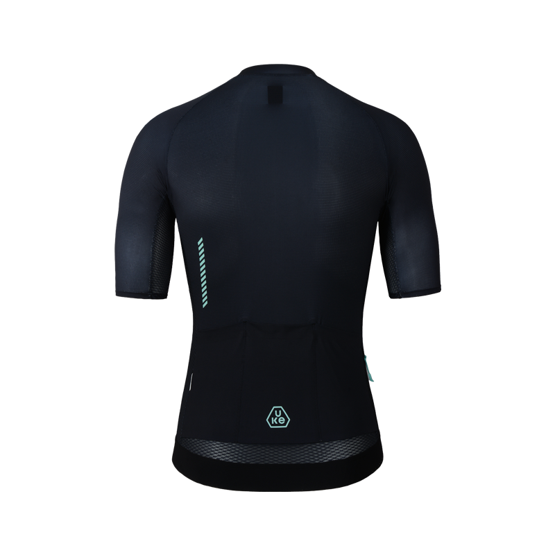 Men's Jersey Shenxi-Black
