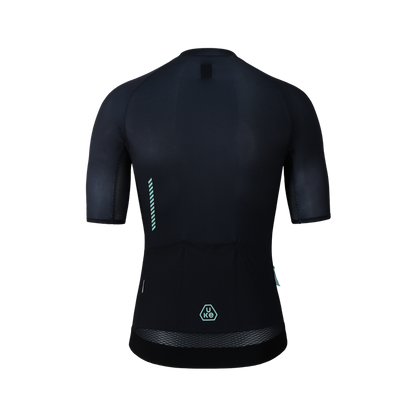 Men's Jersey Shenxi-Black