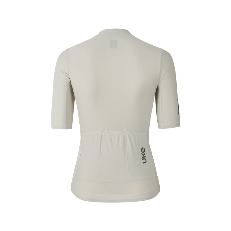 Women's Jersey SI-1  MengYuan-Grey