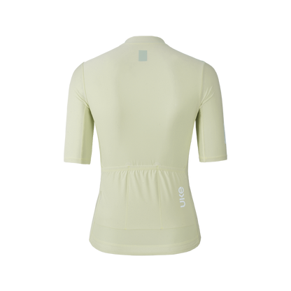 Women's Jersey SI-1  MengYuan-Light Grayish Green