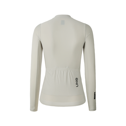 Women's LS Jersey SI-1  Mu Guang - Grey