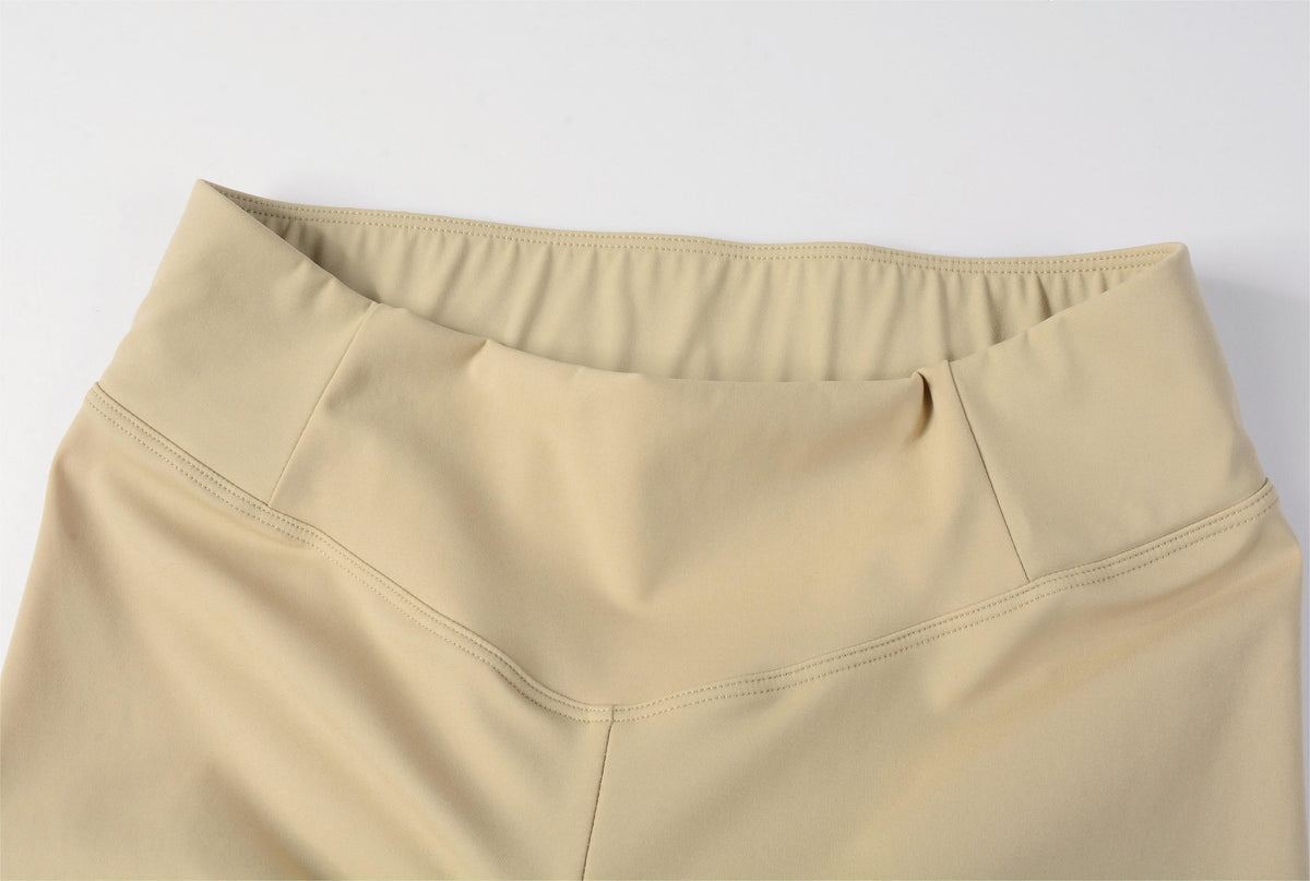 Women's Seamless Ultra Shorts Astonishing Goose-Mothiness