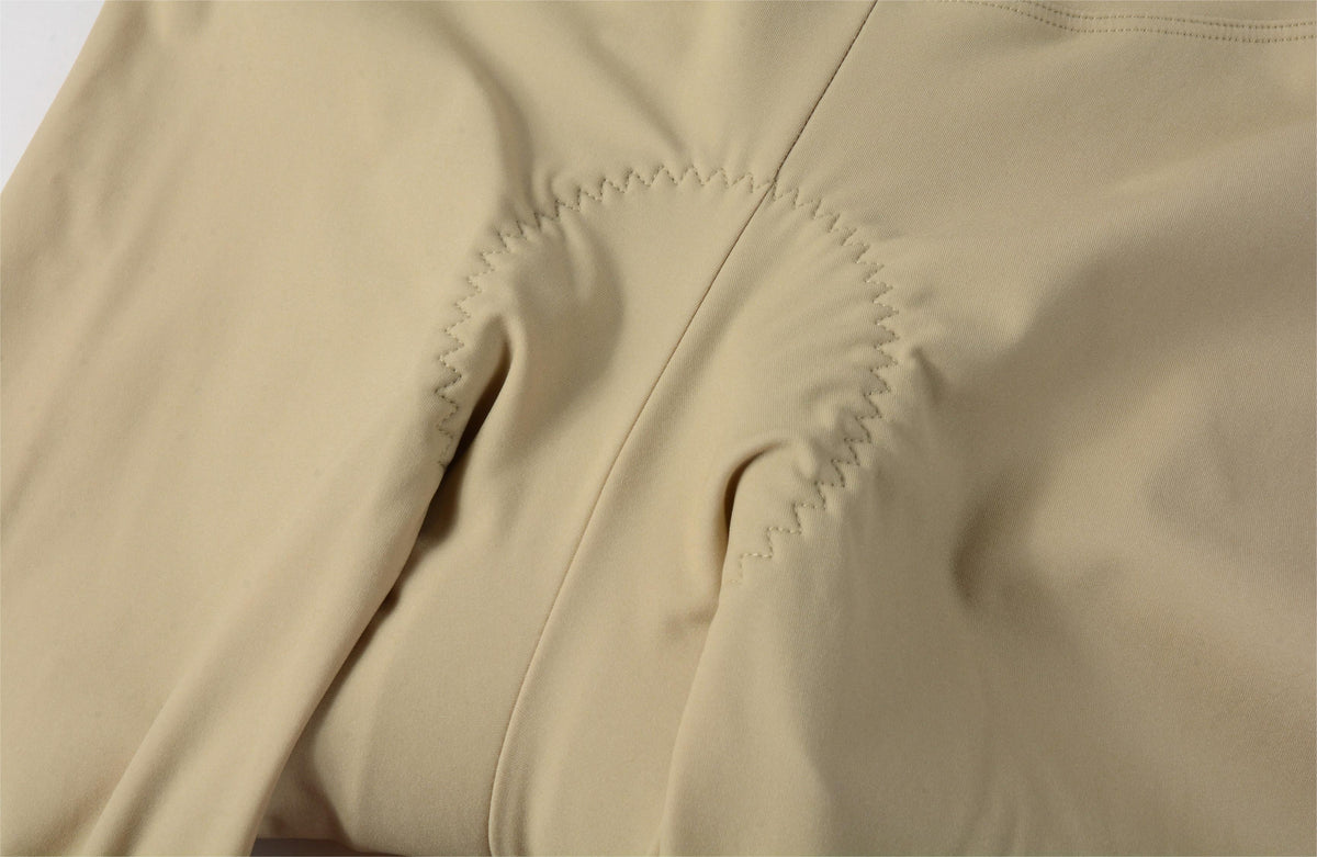 Women's Seamless Shorts CL-1 Astonishing Goose-Mothiness
