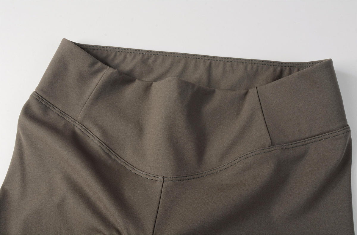 Women's Seamless Ultra Shorts Astonishing Goose-Pale azalea