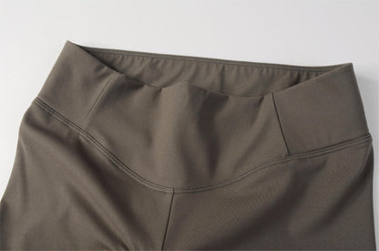Women's Seamless Ultra Shorts Astonishing Goose-Pale azalea