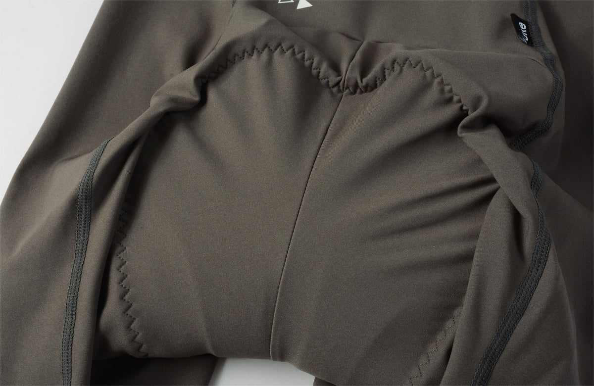 Women's Seamless Shorts CL-1 Astonishing Goose-Pale Azalea