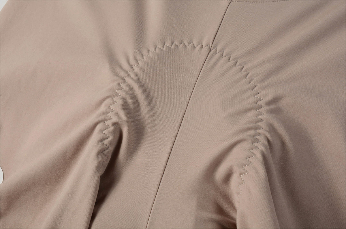 Women's Seamless Ultra Shorts Astonishing Goose-Clay pink