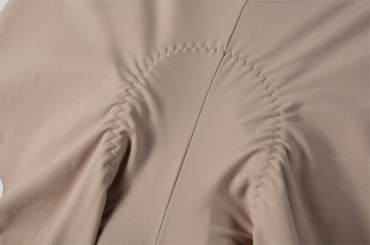 Women's Seamless Ultra Shorts Astonishing Goose-Clay pink