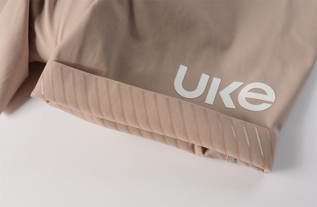 Women's Seamless Ultra Shorts Astonishing Goose-Clay pink