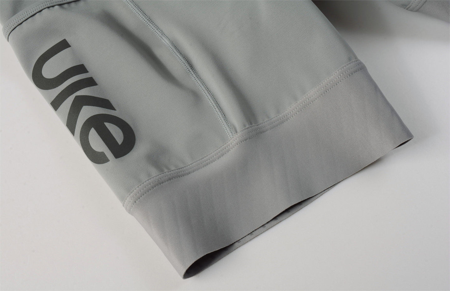 Women's Cargo Bib Shorts Yun Lan-Silver moon