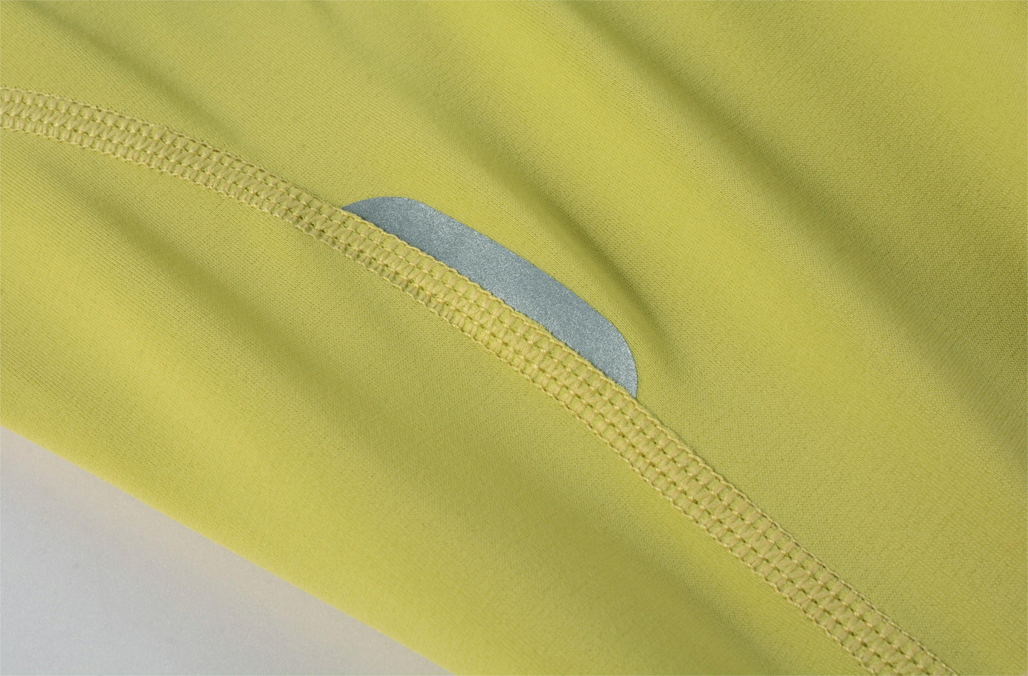 Women's EIT Ultra Bib Shorts PRO Chuncheng-Pale yellow