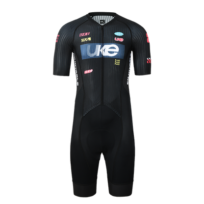 Men's EIT Roadsuit RP700-Black